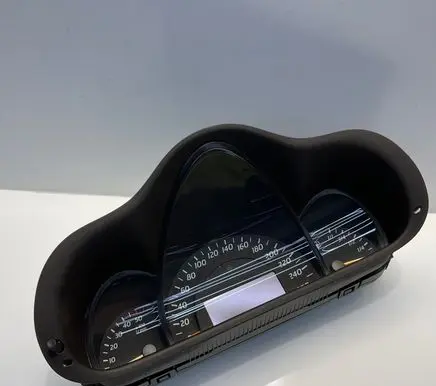 Mercedes-Benz C W203 Speedometer (instrument cluster) A2035404247 1100802320 2035404247