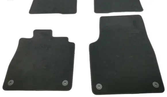 Volkswagen ID.7 Car floor mat set 14C863011A