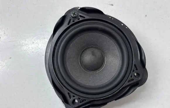 Tesla Model 3 Parcel shelf speaker 107974200A 15362700