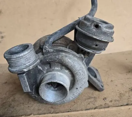Volvo S60 Turbo 8653146