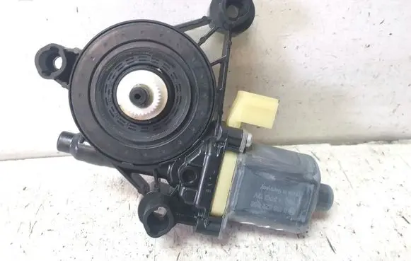 Audi A4 S4 B9 Rear door window regulator motor 8W0959812