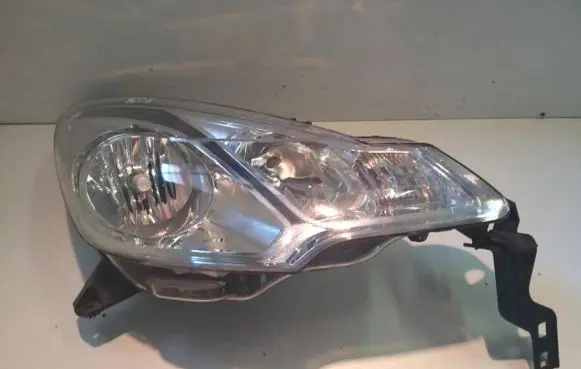 Citroen DS3 Headlight/headlamp 9677038180 79998D