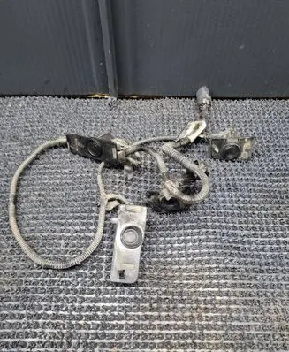 Volvo V50 Parking sensor (PDC) wiring loom 30786199