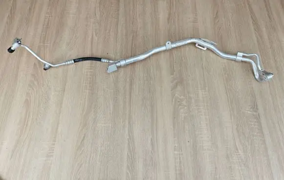 Air conditioning (A/C) pipe/hose