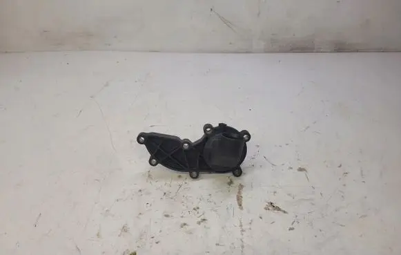 Audi S5 Facelift Thermostat housing 06E121111AL