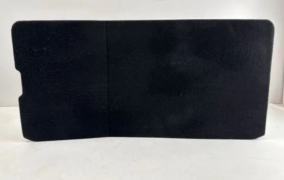 Mini One - Cooper F56 F55 Trunk/boot floor carpet liner 7303588