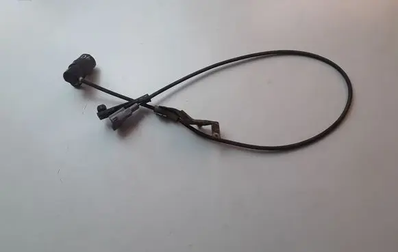 Toyota Hilux (AN10, AN20, AN30) Rear ABS sensor wiring 8266635200