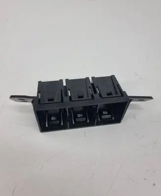 Nissan Leaf I (ZE0) Other dashboard part