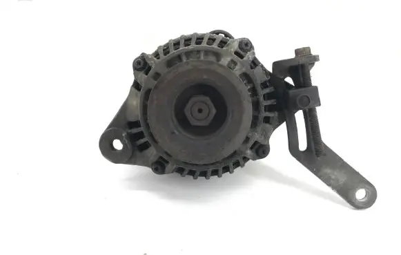 Mitsubishi Pajero Generator/alternator