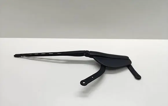 BMW 5 E60 E61 Front wiper blade arm 7035103 61617035103 179894