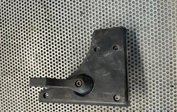 Fiat Ducato Sliding door interior handle 242443