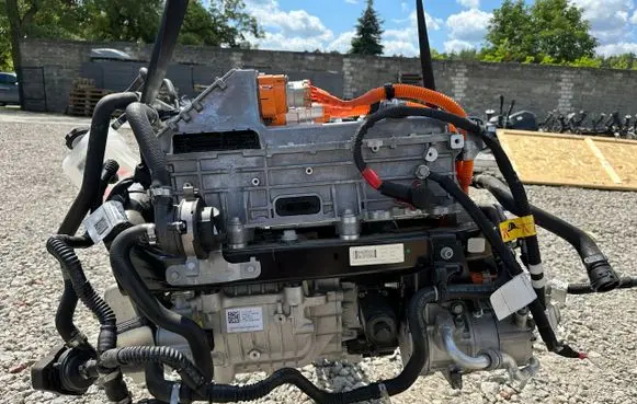 Fiat 500 Engine 46348460