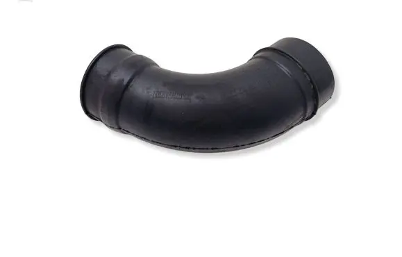 Renault Laguna III Air intake hose/pipe 8200724087