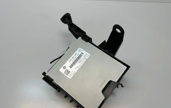 Volkswagen Amarok Camera control unit module 2H0907441 RV23H04