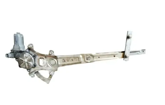 Subaru B9 Tribeca Rear door window regulator motor 60921