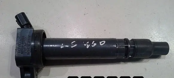 Mazda Demio High voltage ignition coil 90919-02250
