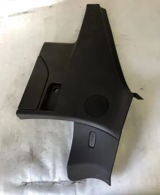 Porsche Panamera (970) (C) pillar trim 970555187