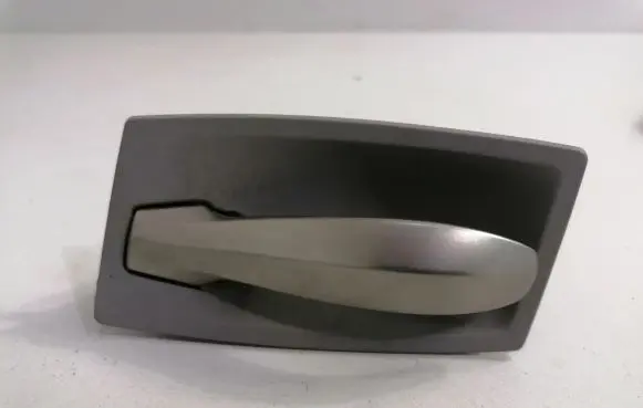 BMW 5 E60 E61 Rear door interior handle 7034287