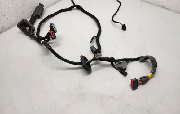 Volvo XC90 Front door wiring loom 31678490AC 31678490