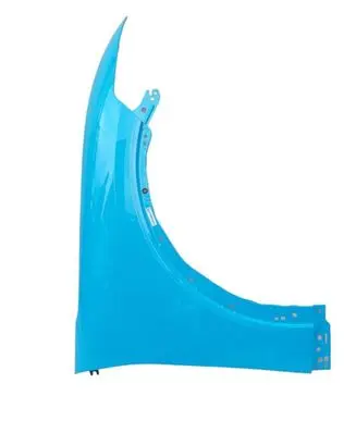 Ford Mustang Mach-E Fender LJ8BR16134AB