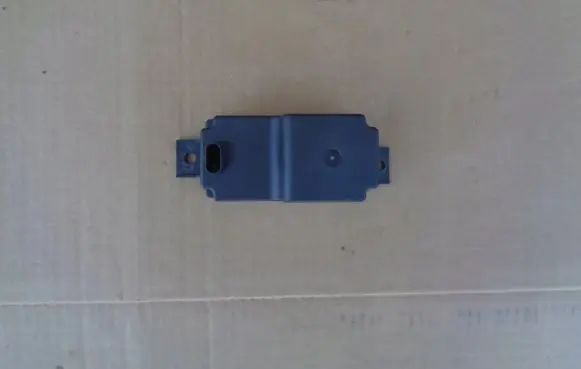 Mercedes-Benz E W238 Voltage converter/converter module A2059053414 Modukomputersensor