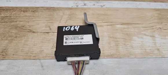 Toyota Prius (NHW20) Immobilizer control unit/module 8978047030 97RI012017