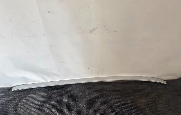 Volvo XC60 Roof trim bar molding cover 853491002