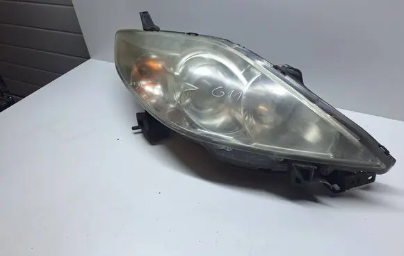Mazda 5 Headlight/headlamp P4998R