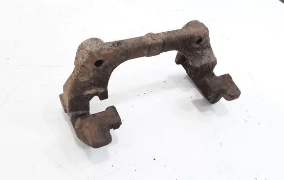 Volvo S40 Brake caliper pad carrier rear 