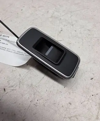 Jaguar XF X260 Electric window control switch GX7314717AC