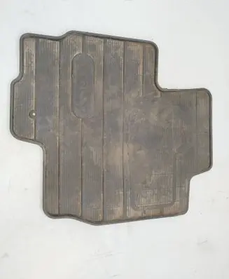 Mitsubishi Colt Car floor mat set MZ313420 MZ313037