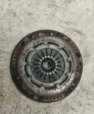 Toyota Corolla E120 E130 Clutch set kit