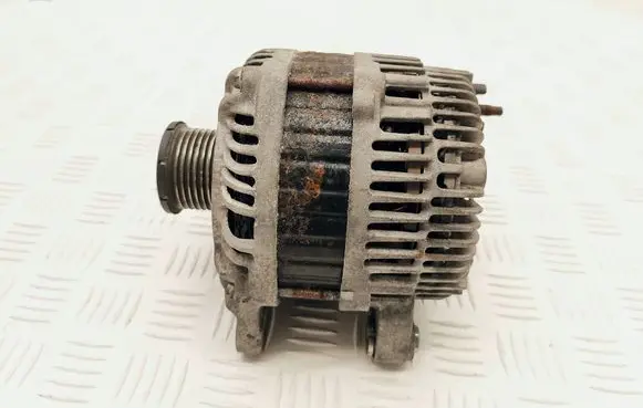 Renault Espace IV Generator/alternator 2303692102