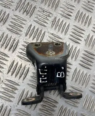 Mercedes-Benz ML W163 Front door upper hinge 