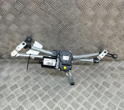 Volvo XC60 Front wiper linkage and motor W000079537 31416776