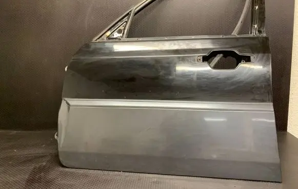 Hyundai Terracan Front door
