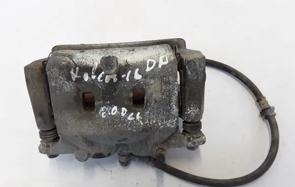 Renault Koleos II Front brake caliper