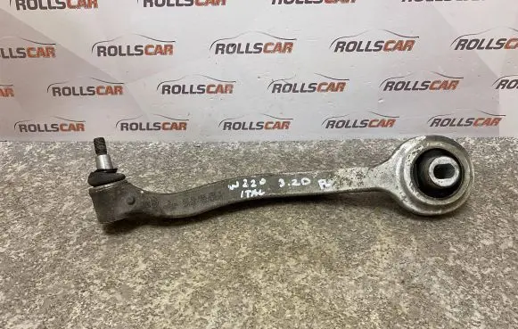 Mercedes-Benz S W220 Front control arm A2203331305