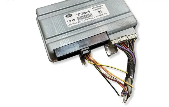 Land Rover Discovery 3 - LR3 Suspension control unit/module RQT500170 194184211 S120063001H1