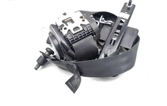Ford C-MAX II Front seatbelt AM51-R61295-ACW 616090600