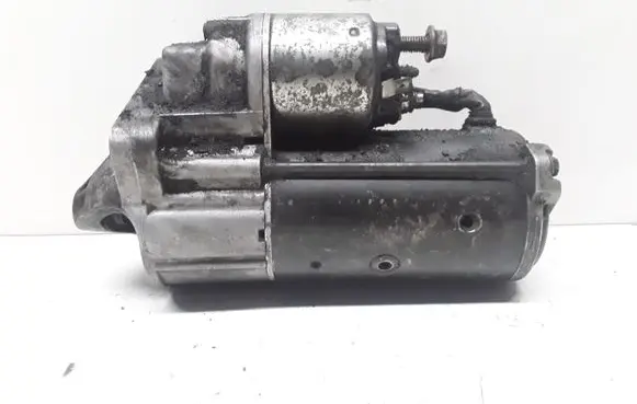 Volvo S40, V40 Starter motor