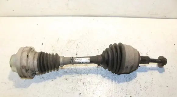 Volkswagen Amarok Front driveshaft 2H0407271D