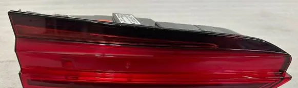 Audi A6 S6 C8 4K Rear/tail lights 4K5945093