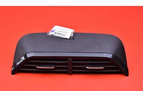 Skoda Octavia 985 Dashboard side air vent grill/cover trim 5E3820951F