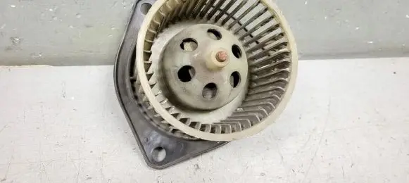 Fiat 500 Cinquecento Heater fan/blower 7642140