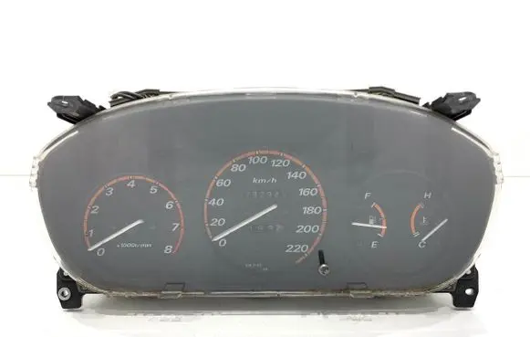 Honda CR-V Speedometer (instrument cluster)