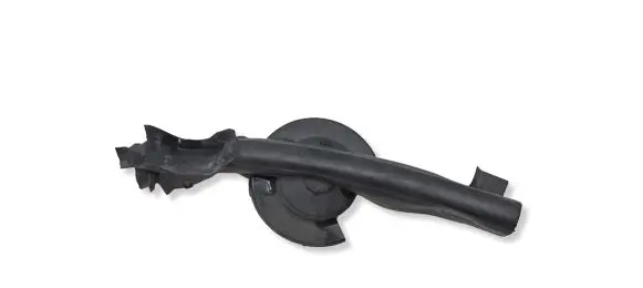 BMW 2 F22 F23 Engine compartment rubber 7307863