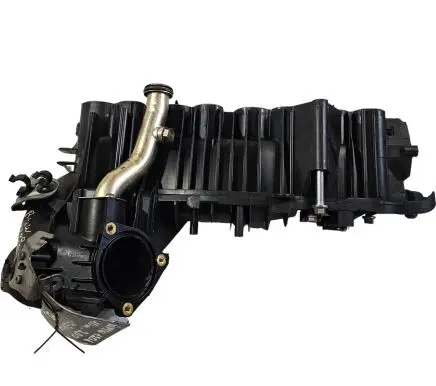 BMW 3 E90 E91 Intake manifold 7810179 7810741 7810178