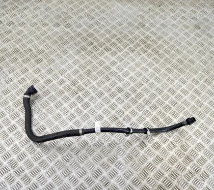 Mercedes-Benz GLE W167 Engine coolant pipe/hose A1675015702