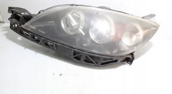 Mazda 3 I Headlight/headlamp